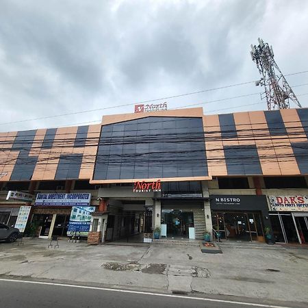 North Tourist Inn Bacolod Luaran gambar