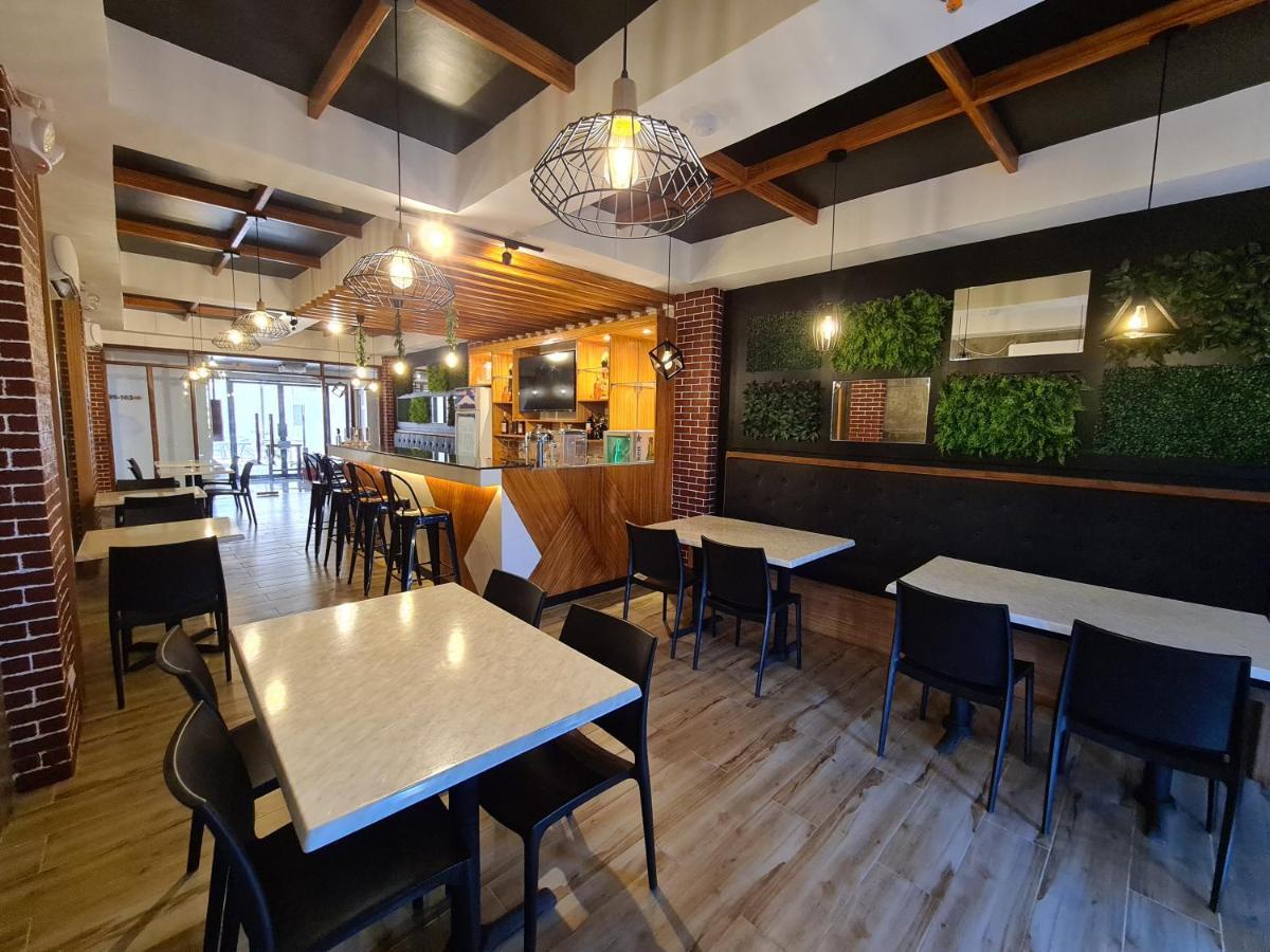 North Tourist Inn Bacolod Luaran gambar