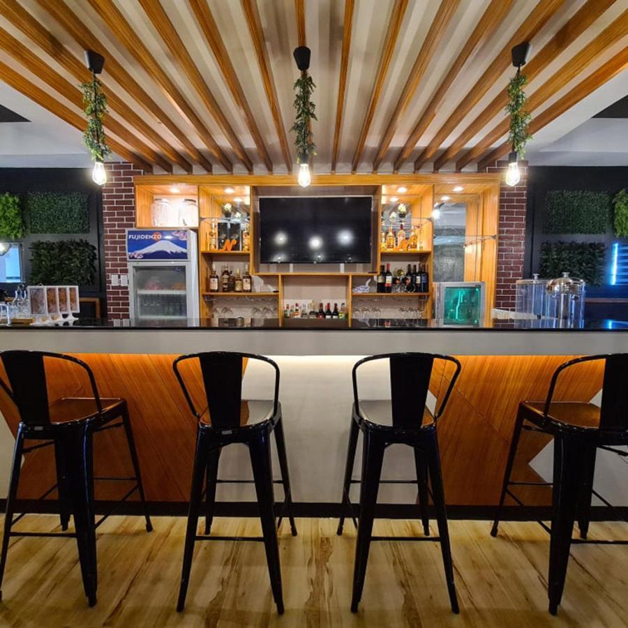 North Tourist Inn Bacolod Luaran gambar