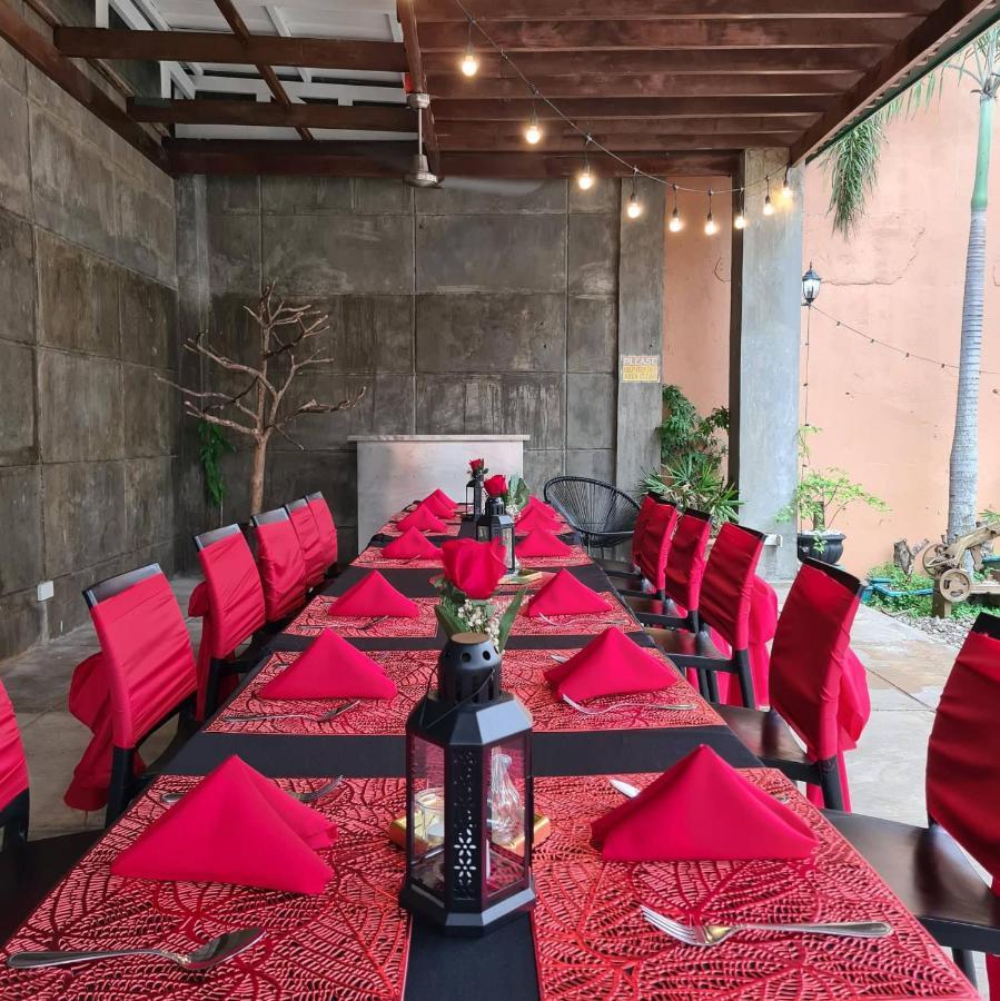 North Tourist Inn Bacolod Luaran gambar