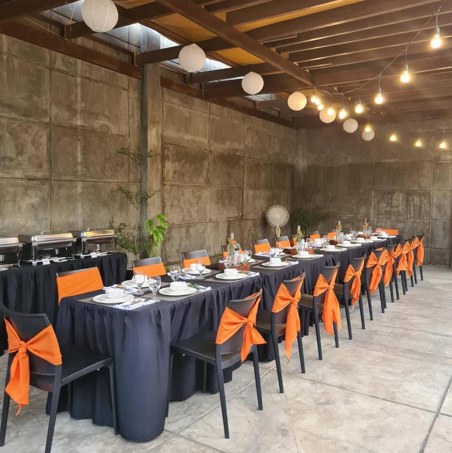 North Tourist Inn Bacolod Luaran gambar