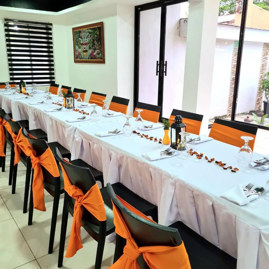 North Tourist Inn Bacolod Luaran gambar