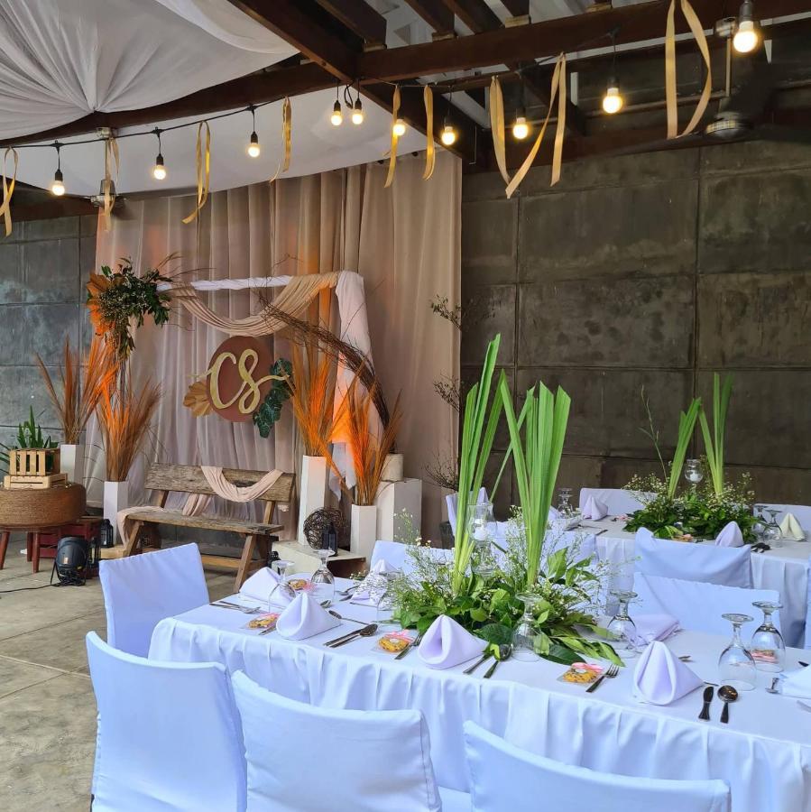 North Tourist Inn Bacolod Luaran gambar