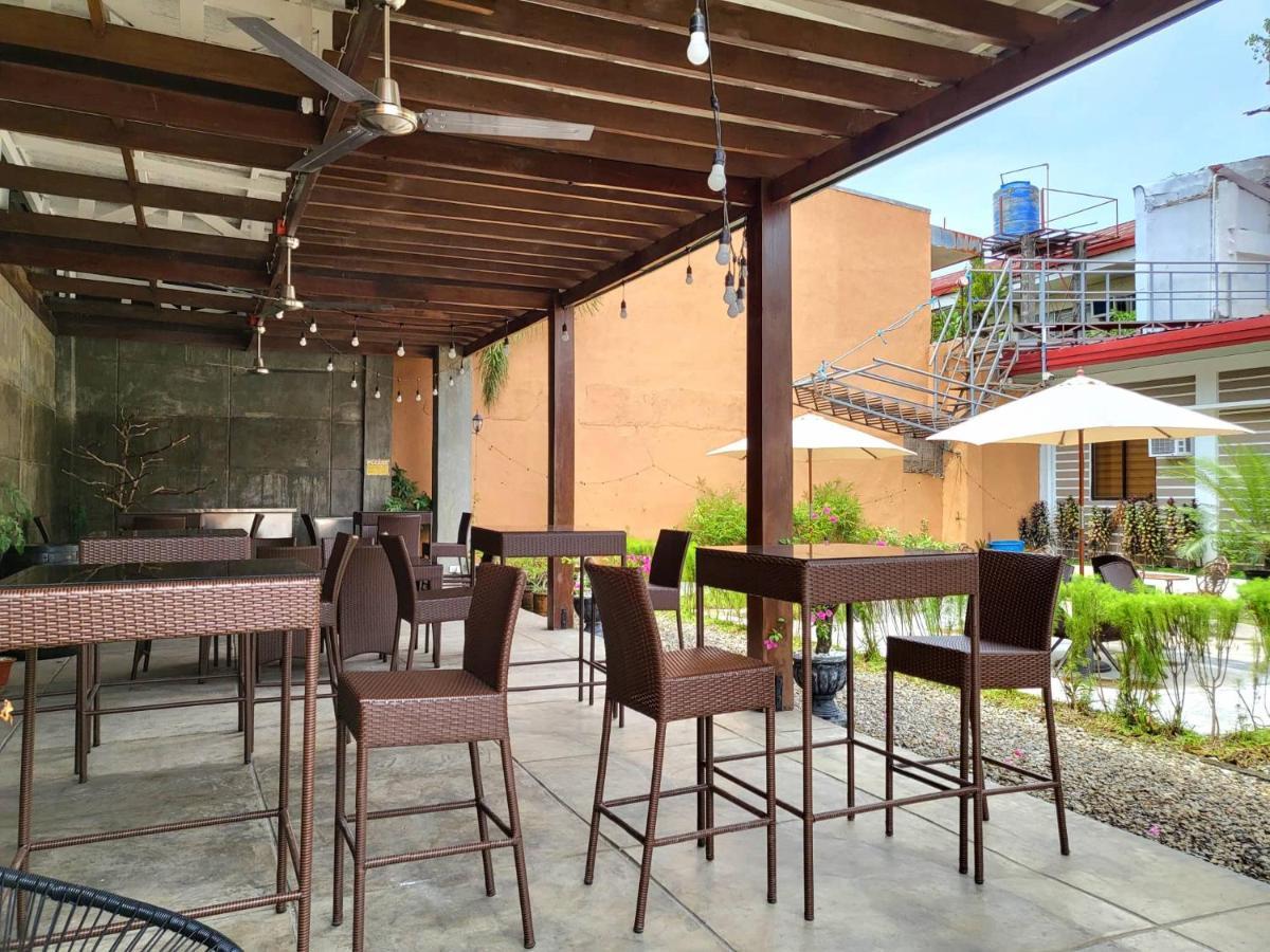 North Tourist Inn Bacolod Luaran gambar