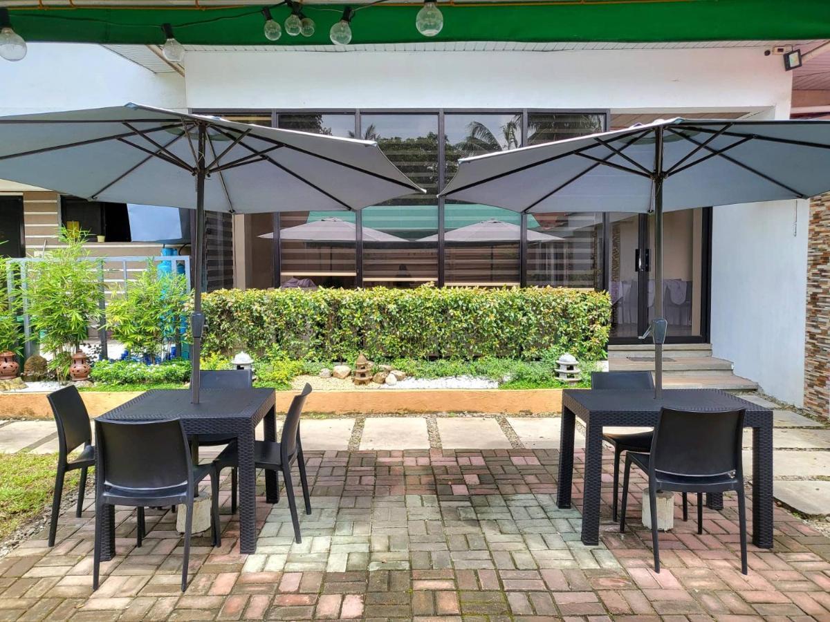 North Tourist Inn Bacolod Luaran gambar
