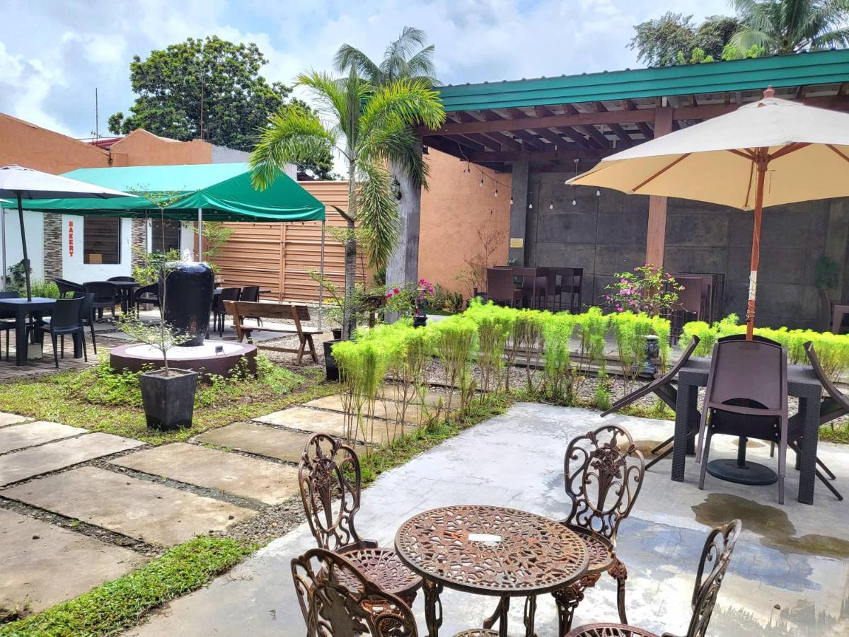 North Tourist Inn Bacolod Luaran gambar