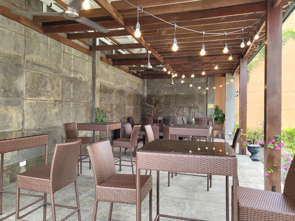 North Tourist Inn Bacolod Luaran gambar