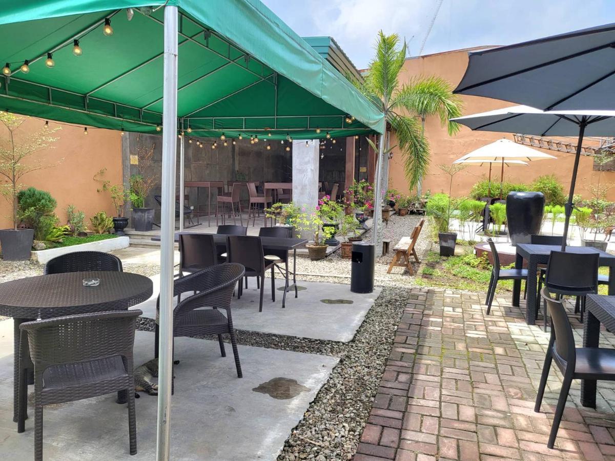 North Tourist Inn Bacolod Luaran gambar
