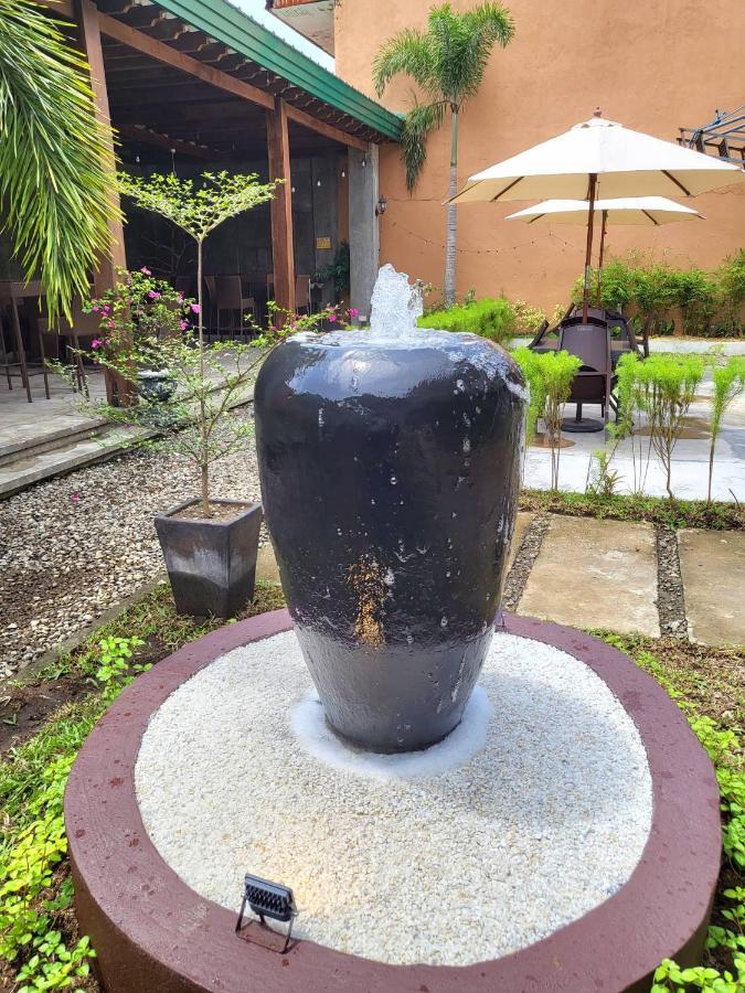 North Tourist Inn Bacolod Luaran gambar