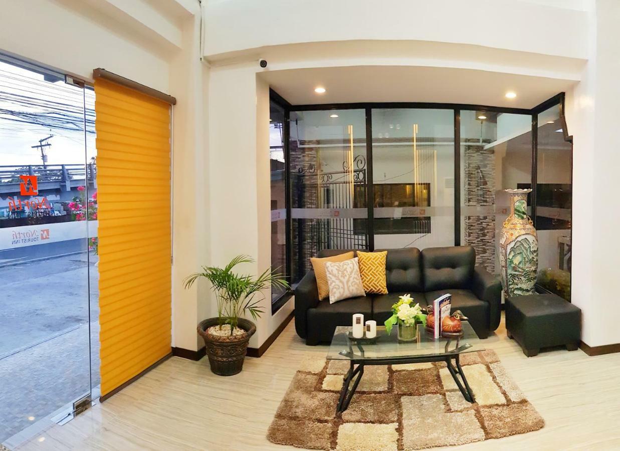 North Tourist Inn Bacolod Luaran gambar