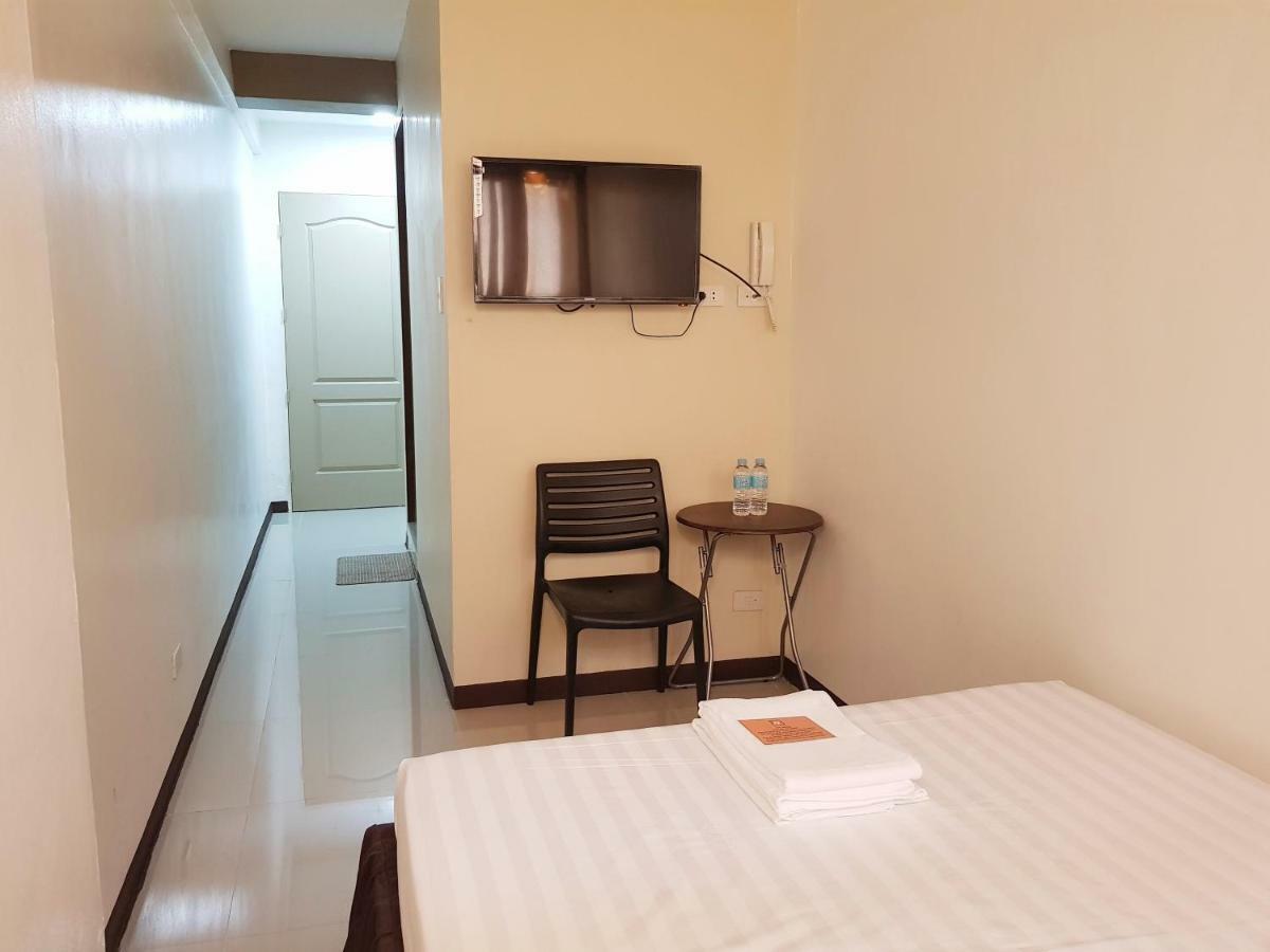 North Tourist Inn Bacolod Luaran gambar
