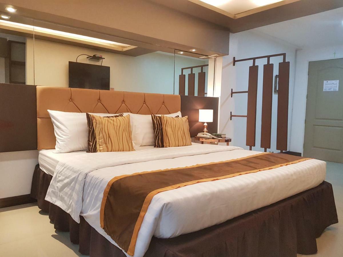 North Tourist Inn Bacolod Luaran gambar