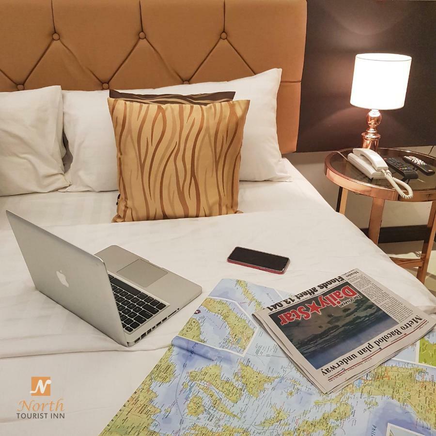 North Tourist Inn Bacolod Luaran gambar