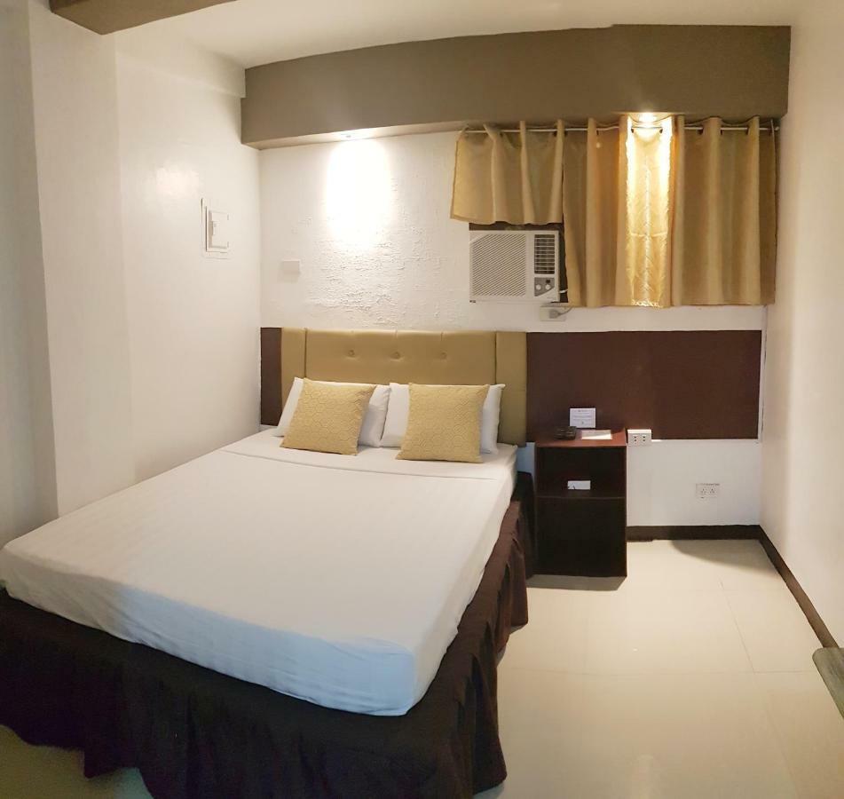 North Tourist Inn Bacolod Luaran gambar