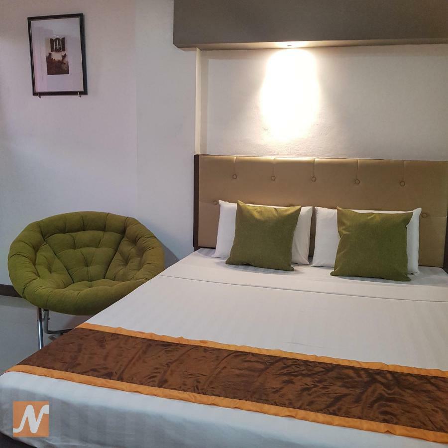 North Tourist Inn Bacolod Luaran gambar