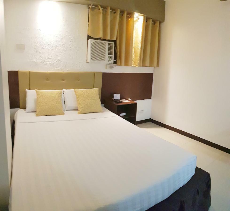 North Tourist Inn Bacolod Luaran gambar