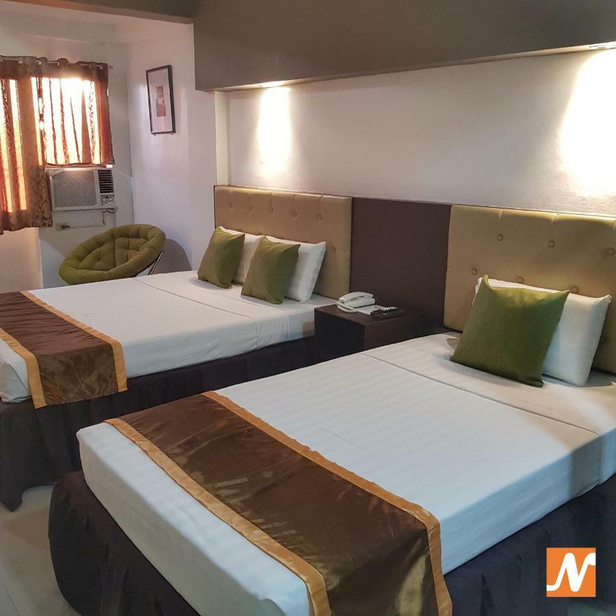 North Tourist Inn Bacolod Luaran gambar