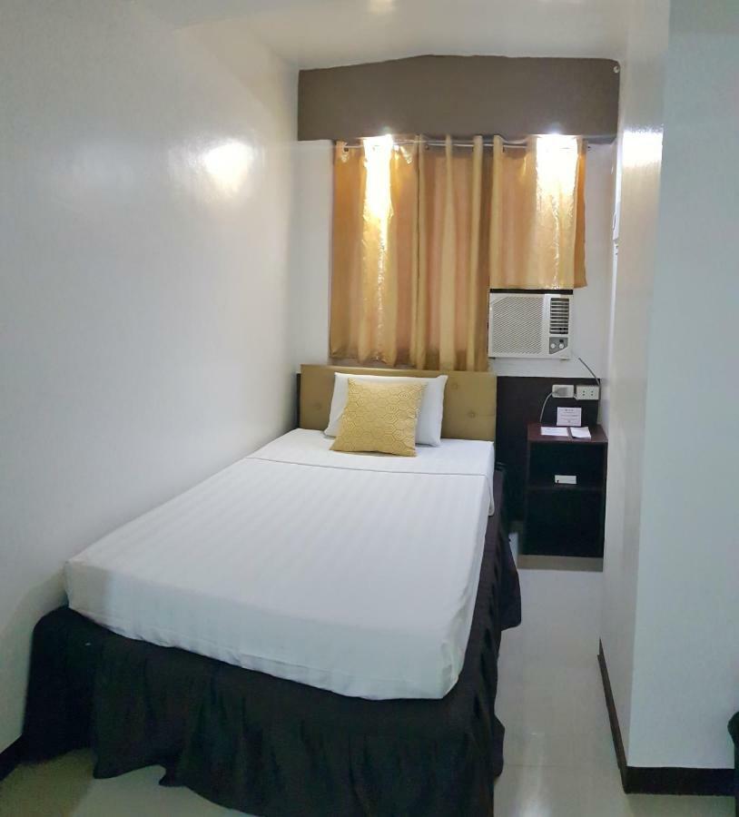 North Tourist Inn Bacolod Luaran gambar