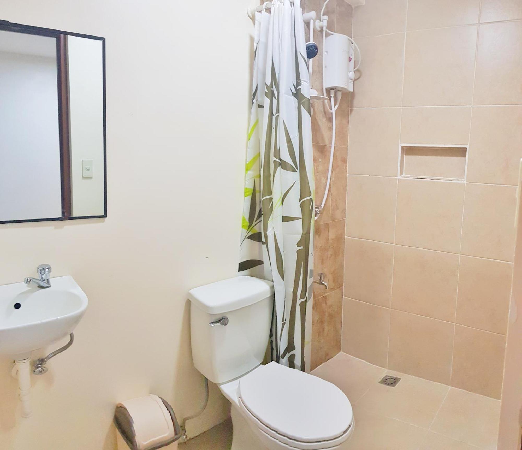 North Tourist Inn Bacolod Luaran gambar