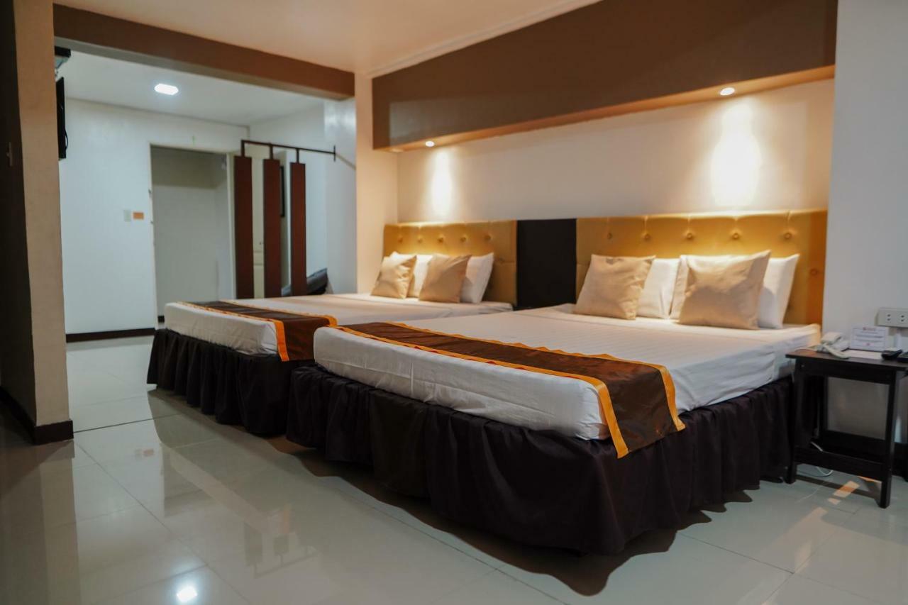 North Tourist Inn Bacolod Luaran gambar
