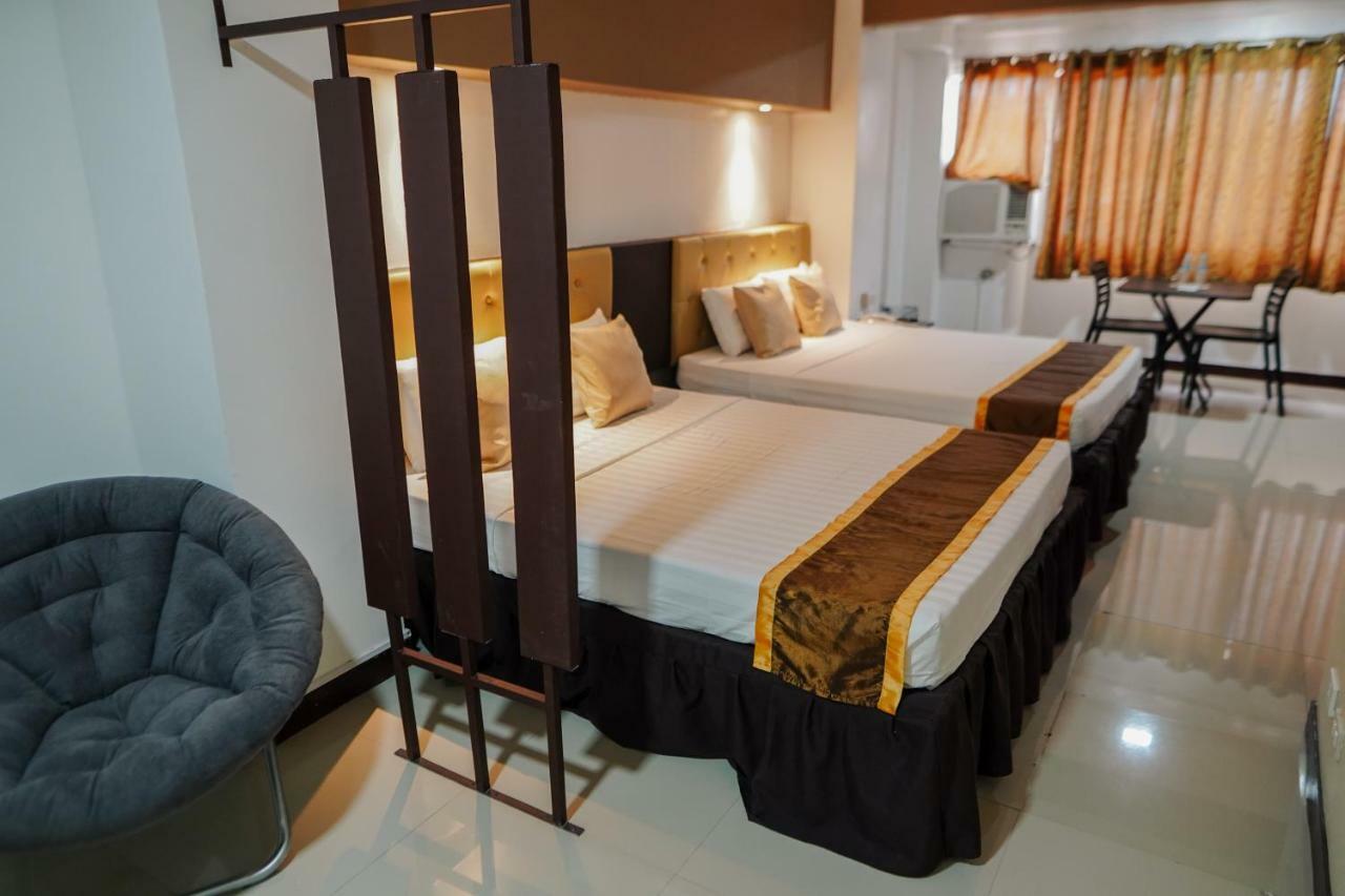 North Tourist Inn Bacolod Luaran gambar