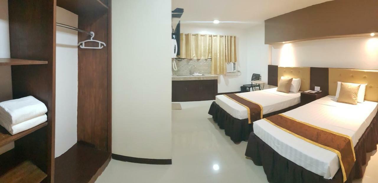 North Tourist Inn Bacolod Luaran gambar