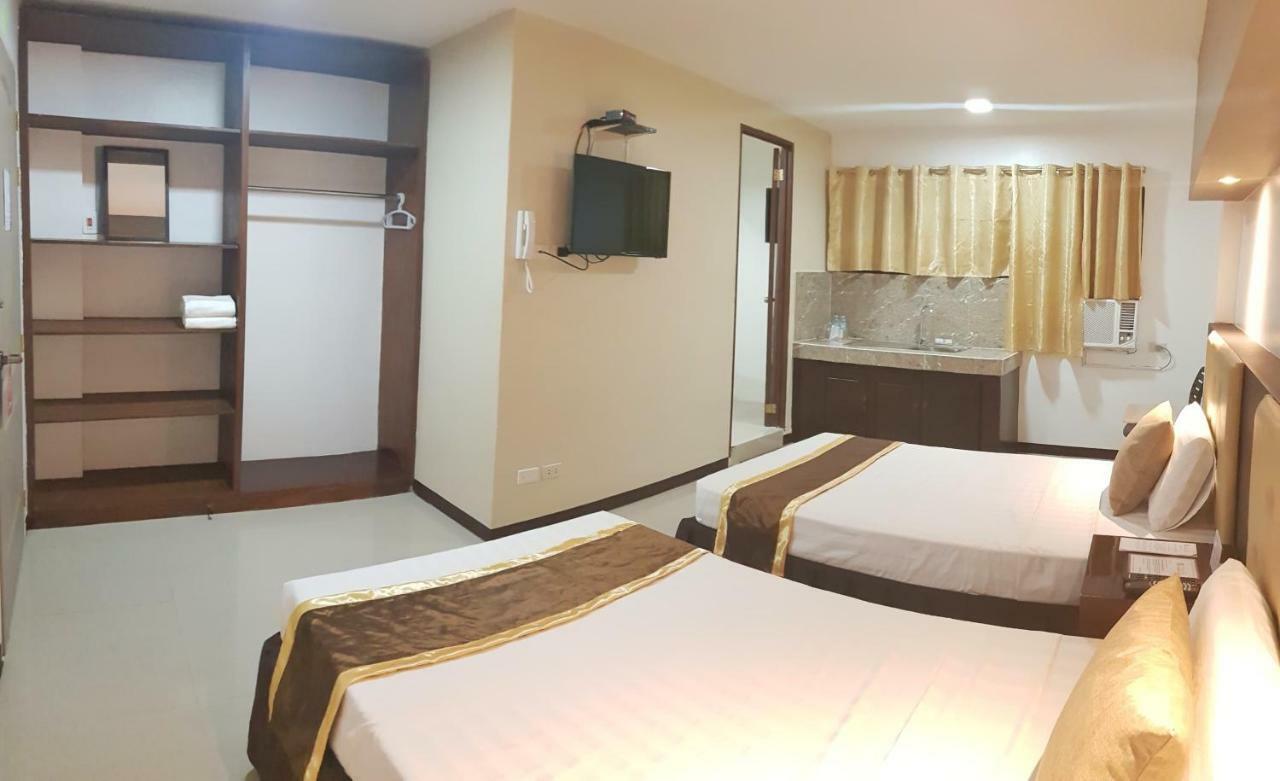 North Tourist Inn Bacolod Luaran gambar