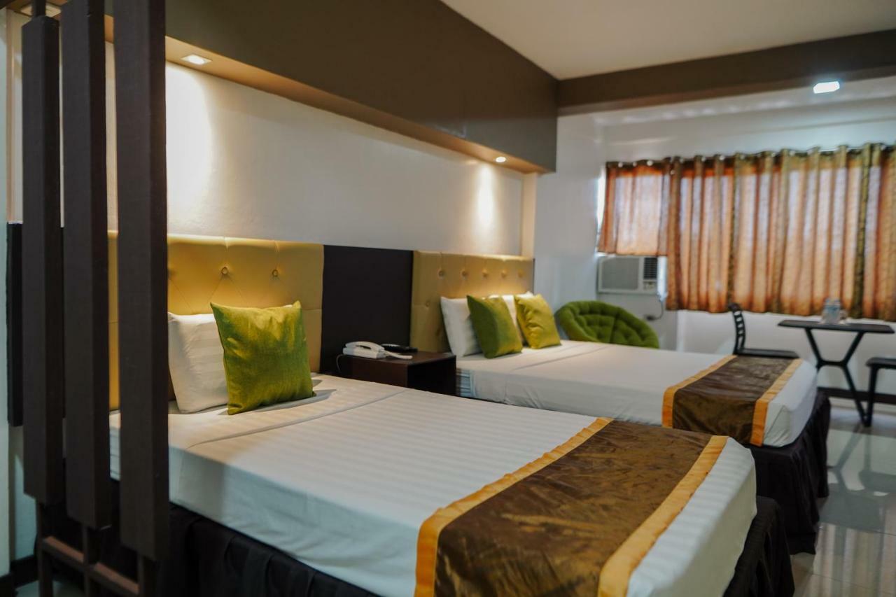 North Tourist Inn Bacolod Luaran gambar
