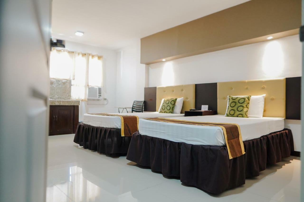 North Tourist Inn Bacolod Luaran gambar