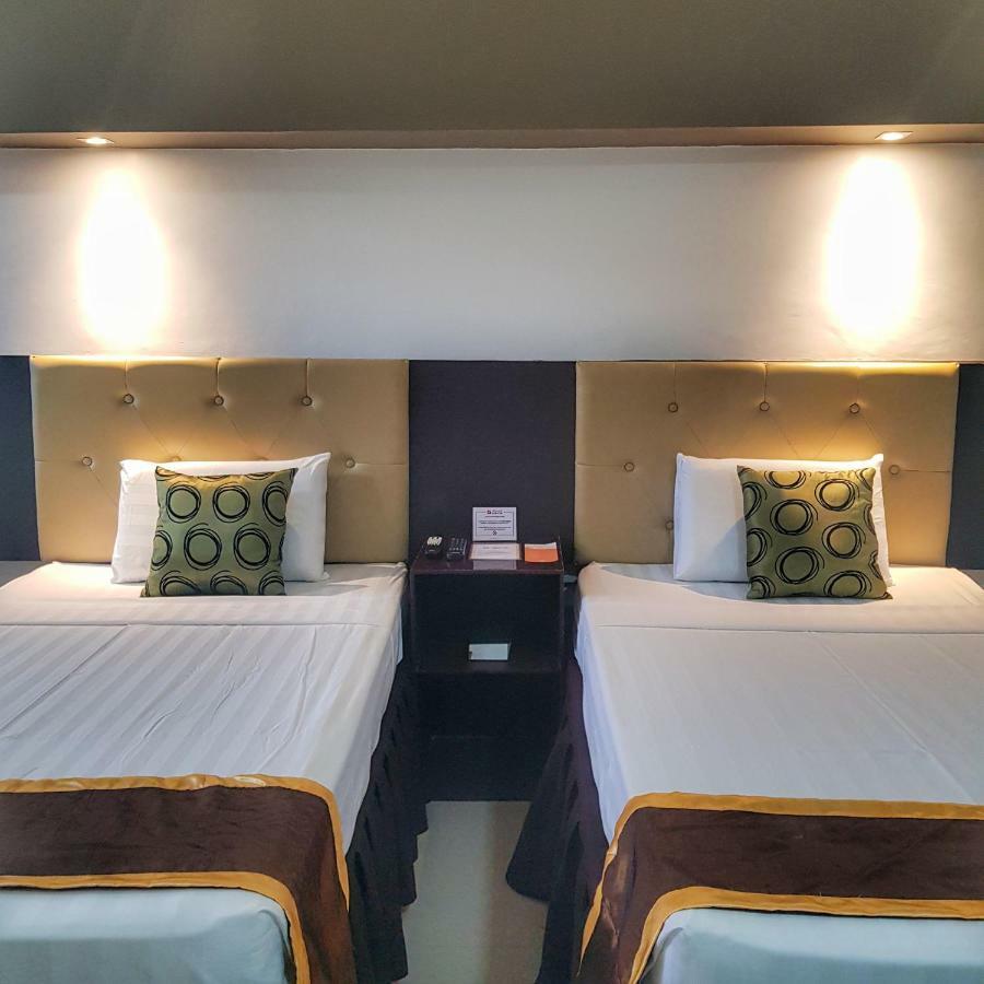 North Tourist Inn Bacolod Luaran gambar