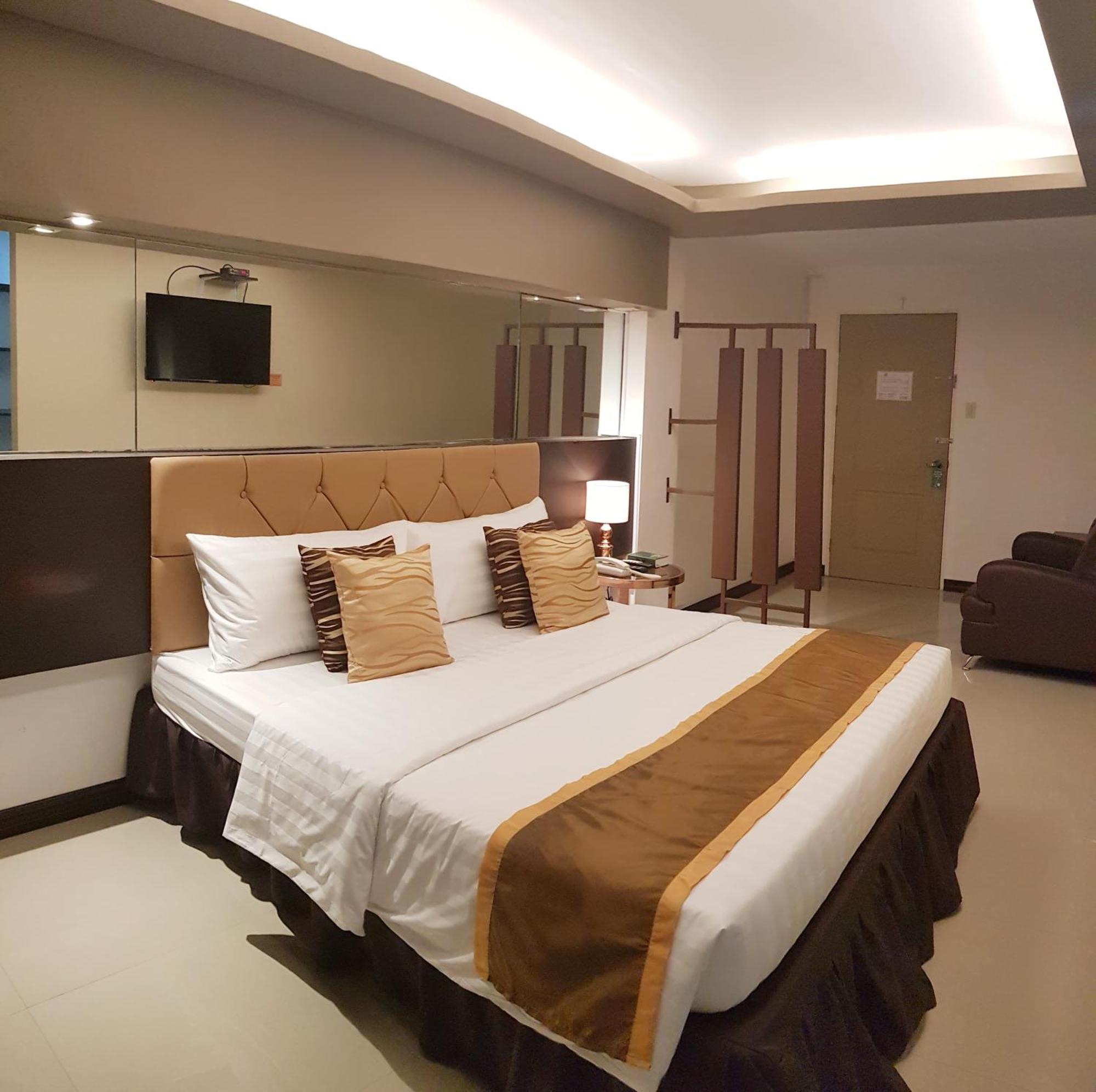 North Tourist Inn Bacolod Luaran gambar