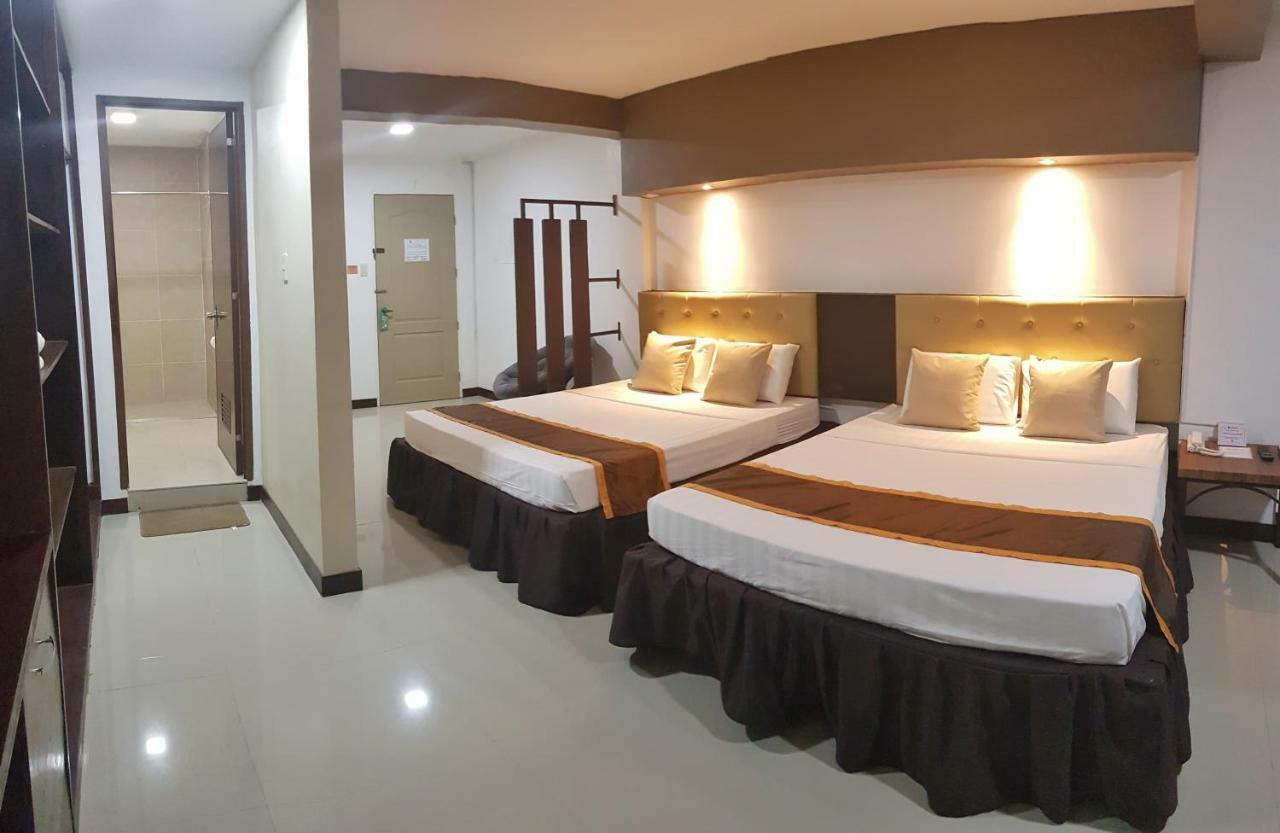 North Tourist Inn Bacolod Luaran gambar