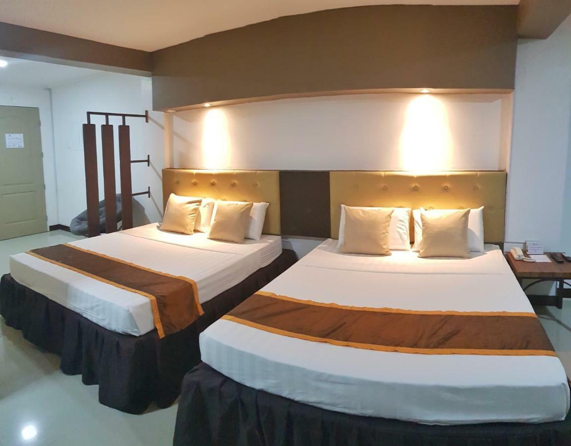North Tourist Inn Bacolod Luaran gambar